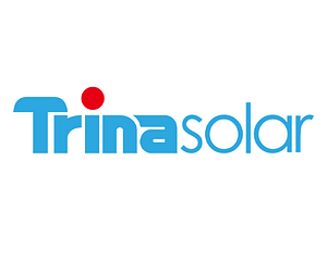 TrinaSolarManufacturerLogo